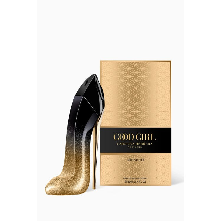 Carolina Herrera Good Girl Midnight 80ml-Al Reem Perfumes (The Perfume Qatar)