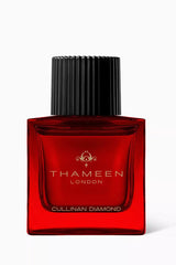 Thameen Red Cullinan Diamond Extrait de Parfum 50ml-Al Reem Perfumes (The Perfume Qatar)