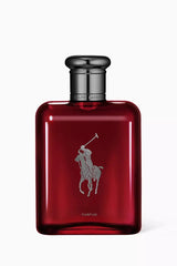 Ralph Lauren Polo Red Parfum 125ml-Al Reem Perfumes (The Perfume Qatar)