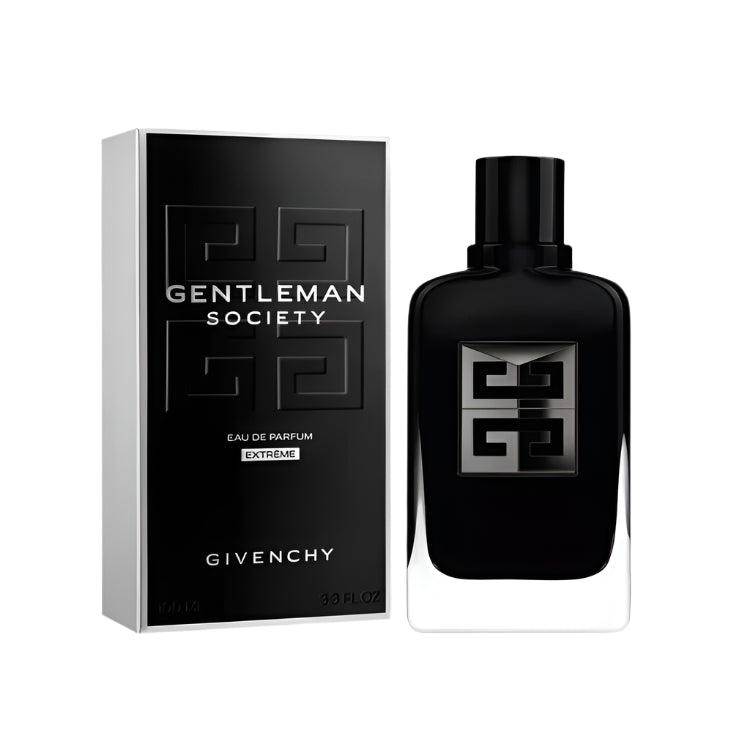 Givenchy Gentleman Society Extreme Eau de Parfum 100ML-Al Reem Perfumes (The Perfume Qatar)