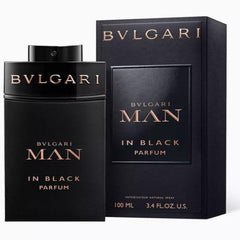 Bvlgari Man in Black Parfum 100ml-Al Reem Perfumes (The Perfume Qatar)