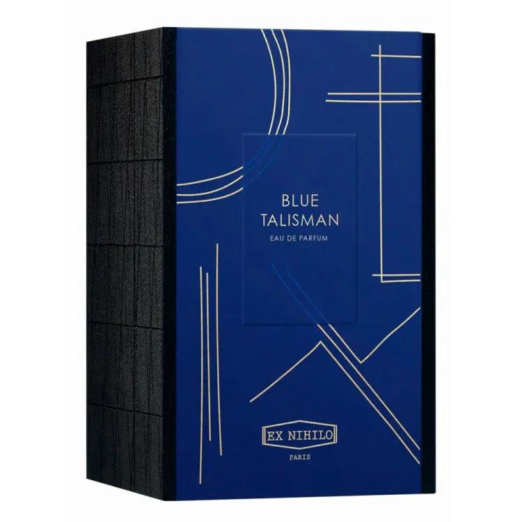 Ex Nihilo Blue Talisman Eau de Parfum 100ML-Al Reem Perfumes (The Perfume Qatar)