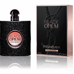 Yves Saint Laurent Black Opium YSL EDP 90ML-Al Reem Perfumes (The Perfume Qatar)