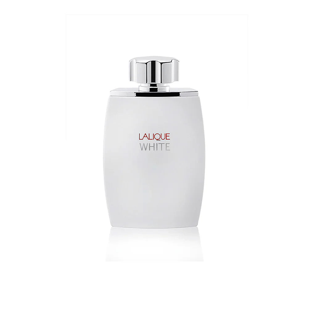 Lalique White EDT 125ML for Men-Al Reem Perfumes (The Perfume Qatar)