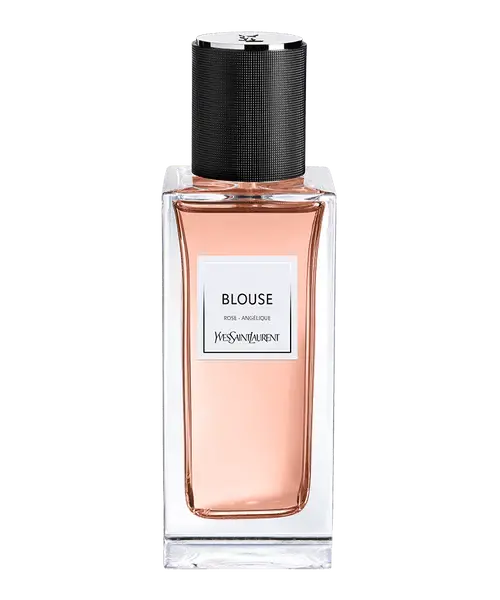 YSL BLOUSE ROSE ANGELIQUE EDP 125ML-Al Reem Perfumes (The Perfume Qatar)