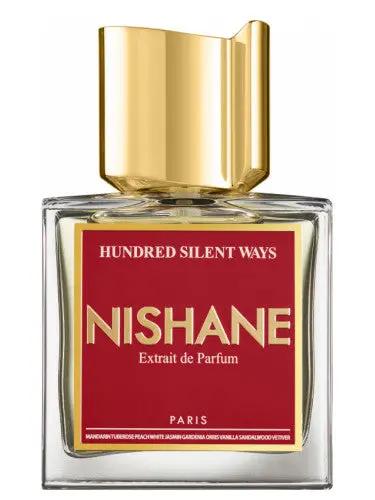 NISHANE HUNDRED SILENT WAYS EXTRAIT DE PARFUM 100ML-Al Reem Perfumes (The Perfume Qatar)