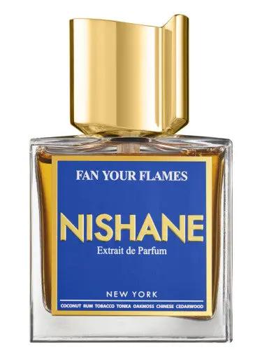 NISHANE FAN YOUR FLAMES EXTRAIT DE PARFUM 100ML-Al Reem Perfumes (The Perfume Qatar)