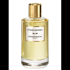 MANCERA Vetiver Sensuel EDP 120ML-Al Reem Perfumes (The Perfume Qatar)