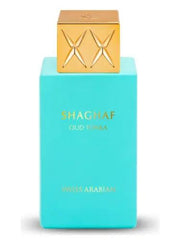 SWISS ARABIAN SHAGHAF OUD TONKA EDP - 75ML-Al Reem Perfumes (The Perfume Qatar)