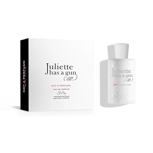 Juliette has a gun Not A Perfume - Eau de Parfum 100ml-Al Reem Perfumes (The Perfume Qatar)