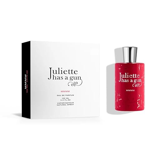 Juliette has a gun MMMM... Eau de Parfum 100ml-Al Reem Perfumes (The Perfume Qatar)