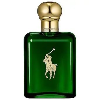 Ralph Lauren Polo Green EDT 118ML for Men-Al Reem Perfumes (The Perfume Qatar)