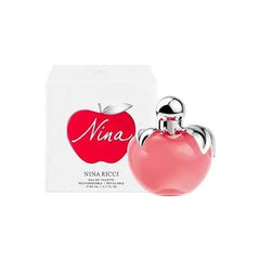Nina Ricci Apple Eau De Toilette - 80 ml-Al Reem Perfumes (The Perfume Qatar)