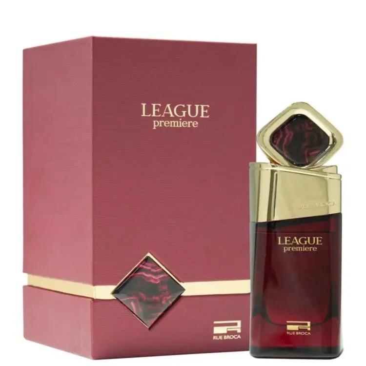 Rue Broca League Premiere Pour Femme Edp 100ML-Al Reem Perfumes (The Perfume Qatar)