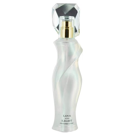 Love and Light Jennifer Lopez for women 75ML-Al Reem Perfumes (The Perfume Qatar)