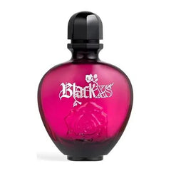 Paco Rabanne Black XS EDT 80ML for Women-Al Reem Perfumes (The Perfume Qatar)