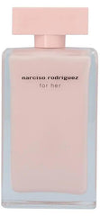 Narciso Rodriguez for Her EDP 100ML-Al Reem Perfumes (The Perfume Qatar)