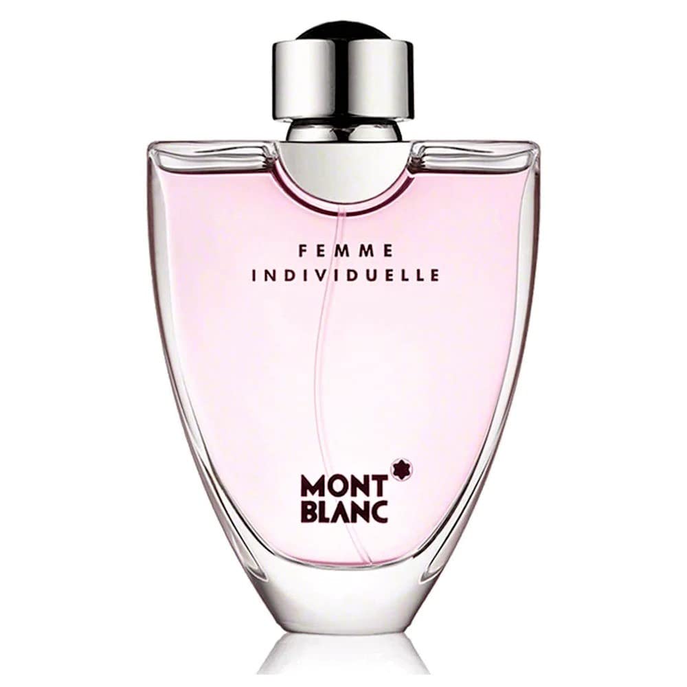MONT BLANC INDIVIDUELLE FEMME EDT 75ML-Al Reem Perfumes (The Perfume Qatar)