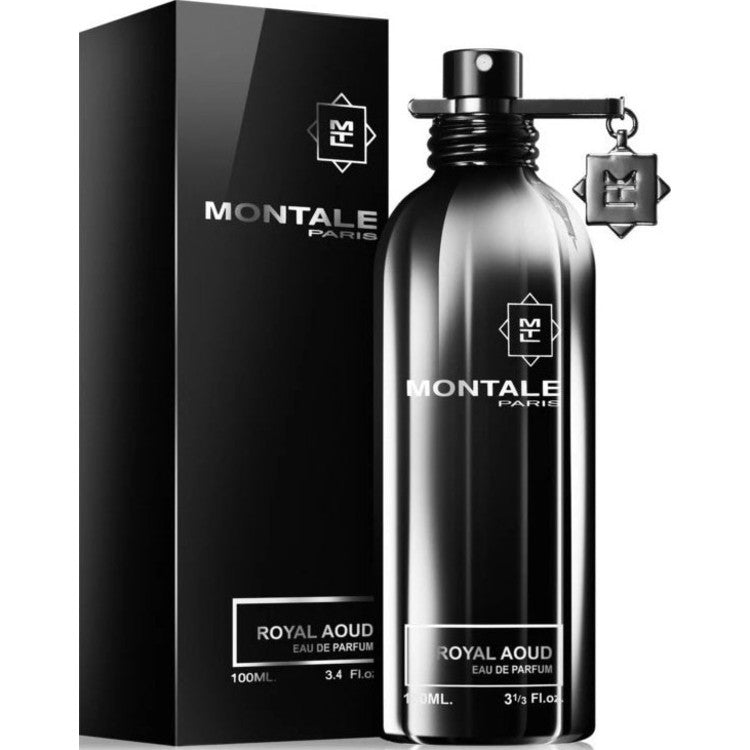 Montale Royal Aoud Edp 100ML-Al Reem Perfumes (The Perfume Qatar)