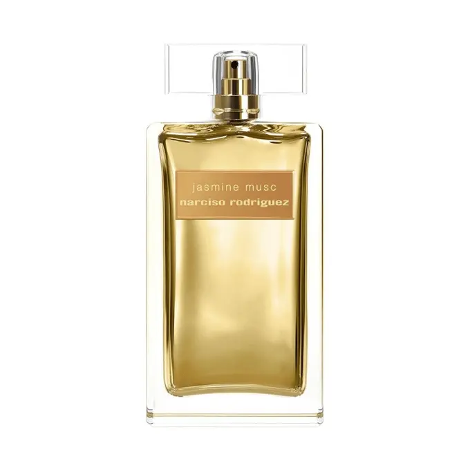Narciso Rodriguez Jasmine Musc Eau de Parfum, 100ml-Al Reem Perfumes (The Perfume Qatar)