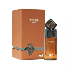 Rue Broca League Arena Edp 100ML For Men-Al Reem Perfumes (The Perfume Qatar)