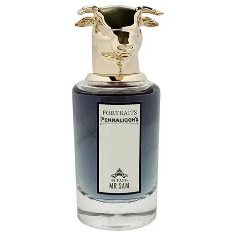 Penhaligon's The Blazing Mister Sam Eau de Parfum 75ml-Al Reem Perfumes (The Perfume Qatar)