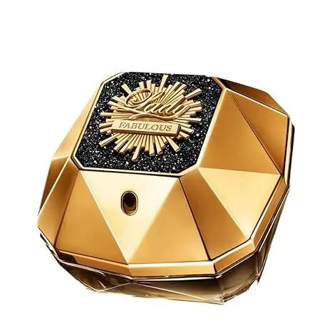 Lady Million Fabulous Eau de Parfum Intense 80ML-Al Reem Perfumes (The Perfume Qatar)