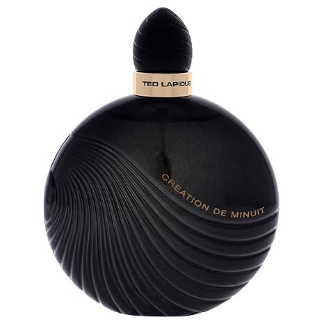 Lapidus Creation De Minuit EDT For Women 100ML-Al Reem Perfumes (The Perfume Qatar)