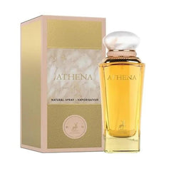 Maison Alhambra Athena Eau De Parfum For Women-Al Reem Perfumes (The Perfume Qatar)