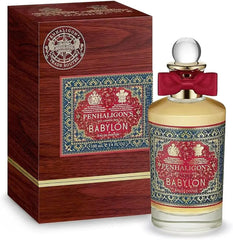 Penhaligon’s Babylon EDP 100ML-Al Reem Perfumes (The Perfume Qatar)