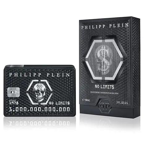 Philipp Plein NO LIMITS PERFUME 90 ML-Al Reem Perfumes (The Perfume Qatar)