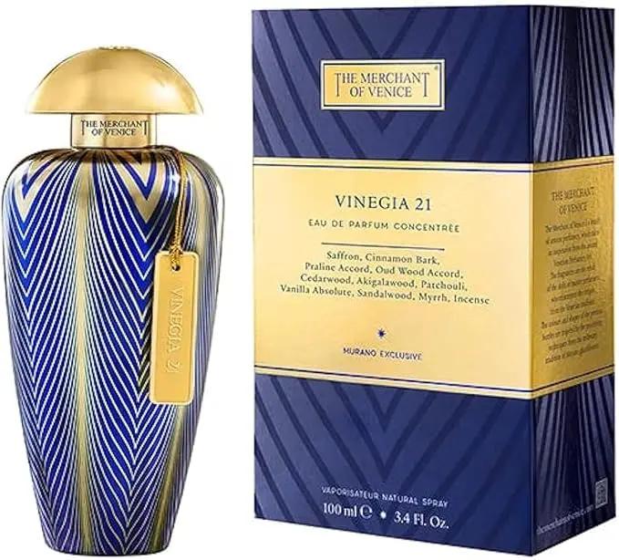 Vinegia 21 edp 100ml-Al Reem Perfumes (The Perfume Qatar)