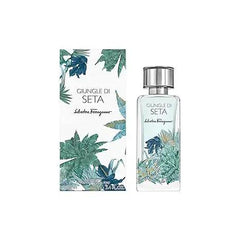 Salvatore Ferragamo Giungle Di Seta Eau de Parfum 100ml-Al Reem Perfumes (The Perfume Qatar)
