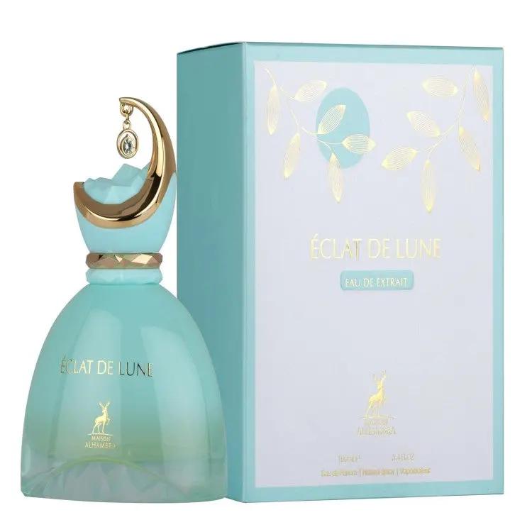 Maison Alhambra Eclat De Lune Edp 100ml For Women-Al Reem Perfumes (The Perfume Qatar)