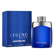 MONT BLANC LEGEND BLUE EDP 100ML-Al Reem Perfumes (The Perfume Qatar)