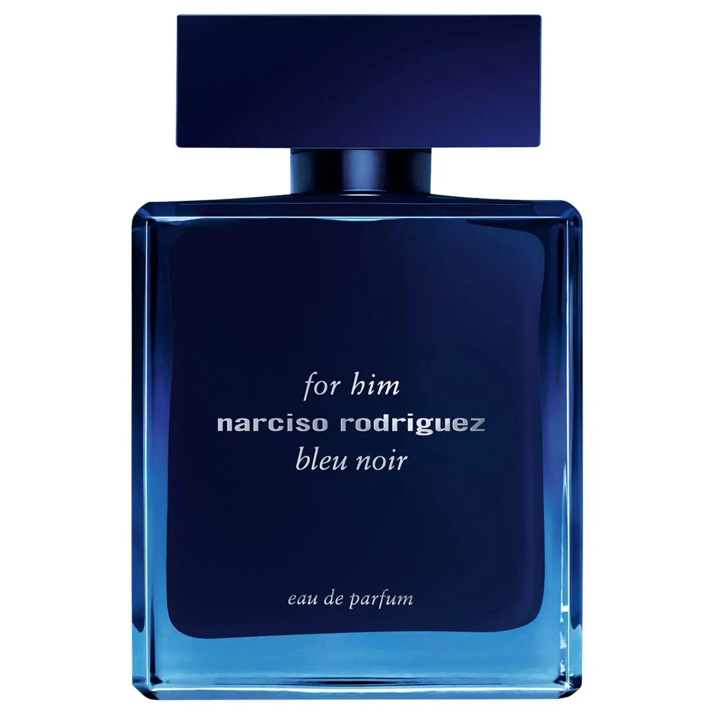 Narciso Rodriguez Bleu Noir EDP 100ML-Al Reem Perfumes (The Perfume Qatar)