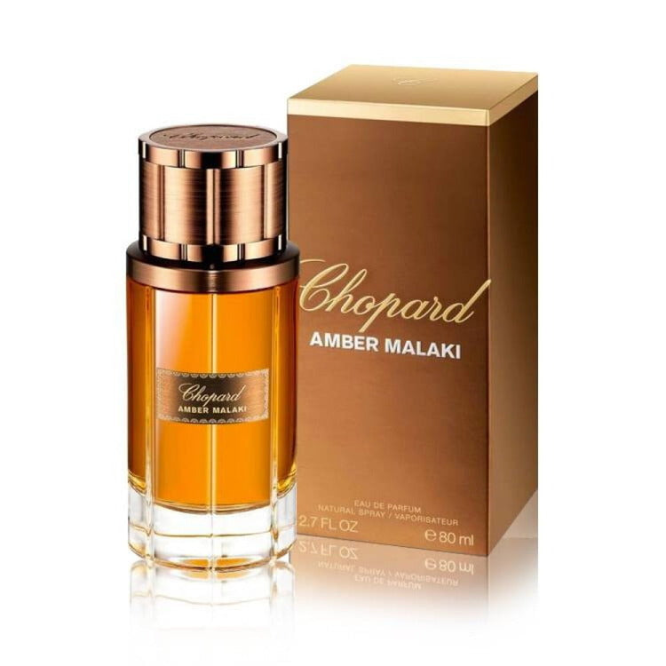 Chopard Amber Malaki Edp 80ML-Al Reem Perfumes (The Perfume Qatar)