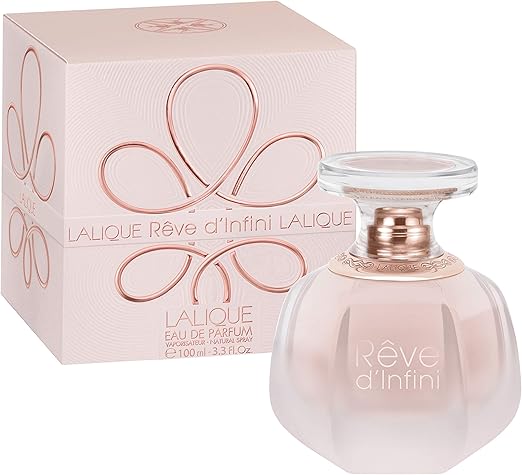 LALIQUE lalique reve d'infini edp 100ml-Al Reem Perfumes (The Perfume Qatar)