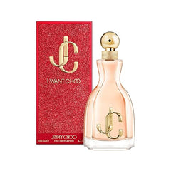 Jimmy Choo I Want Choo Eau de Parfum 100ml-Al Reem Perfumes (The Perfume Qatar)