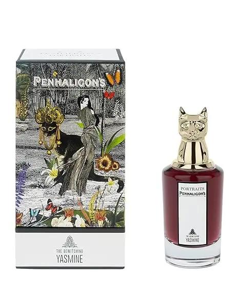 Penhaligon's The bewitching yasmine Eau de parfum 75ML-Al Reem Perfumes (The Perfume Qatar)
