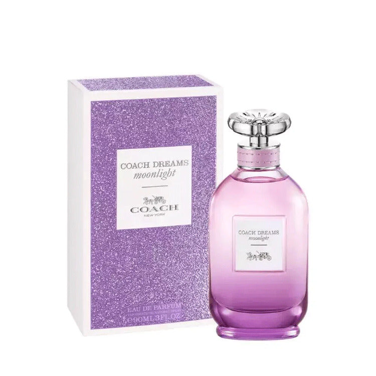 Coach Dreams Moonlight Edp 90ML For Women-Al Reem Perfumes (The Perfume Qatar)