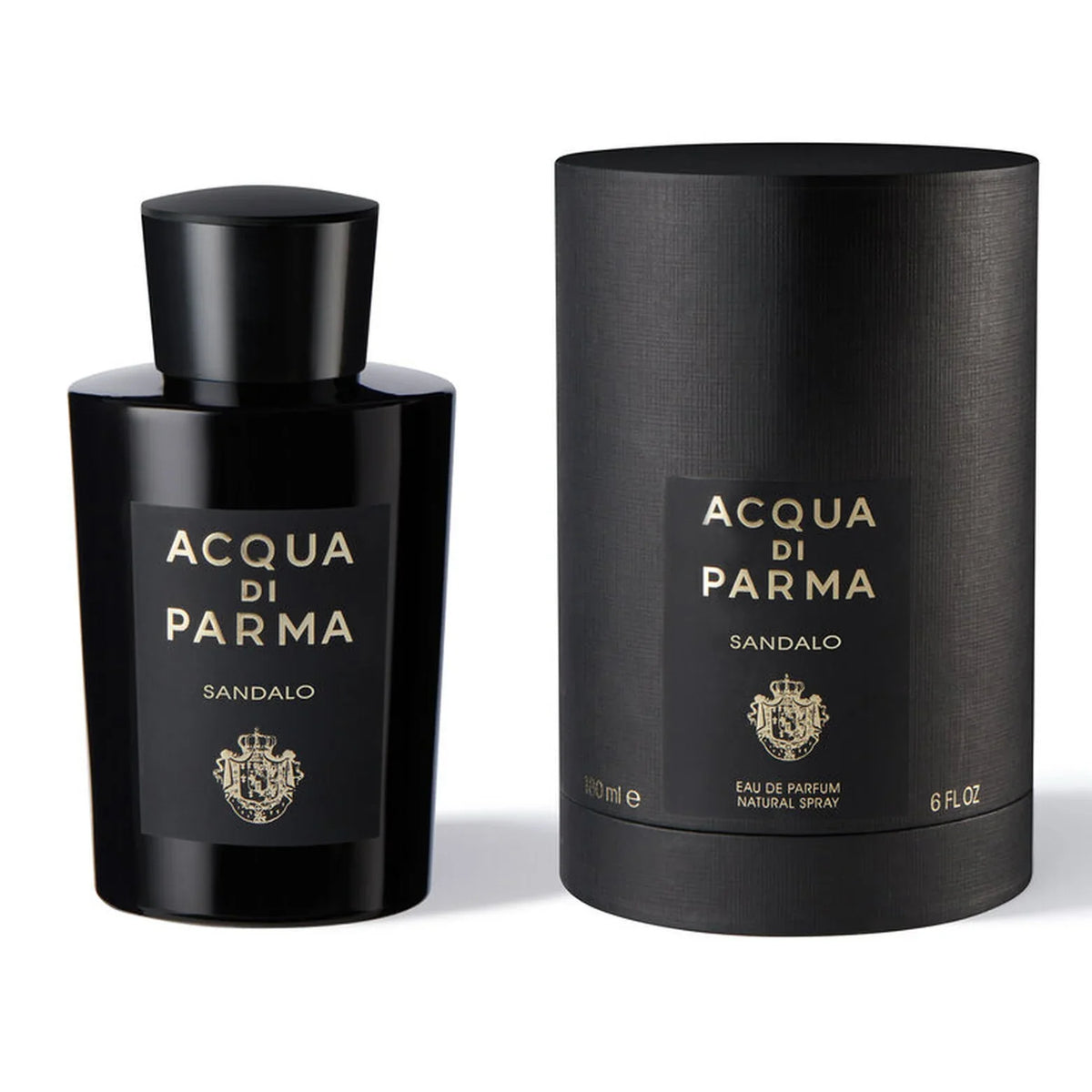 Acqua di Parma Eau de Parfum Signatures of the Sun Sandalo 180ML-Al Reem Perfumes (The Perfume Qatar)