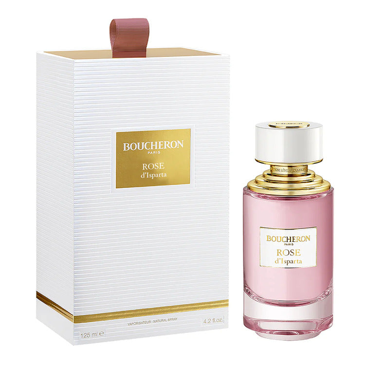 Boucheron Rose d'Isparta Eau de Parfum 125ML-Al Reem Perfumes (The Perfume Qatar)