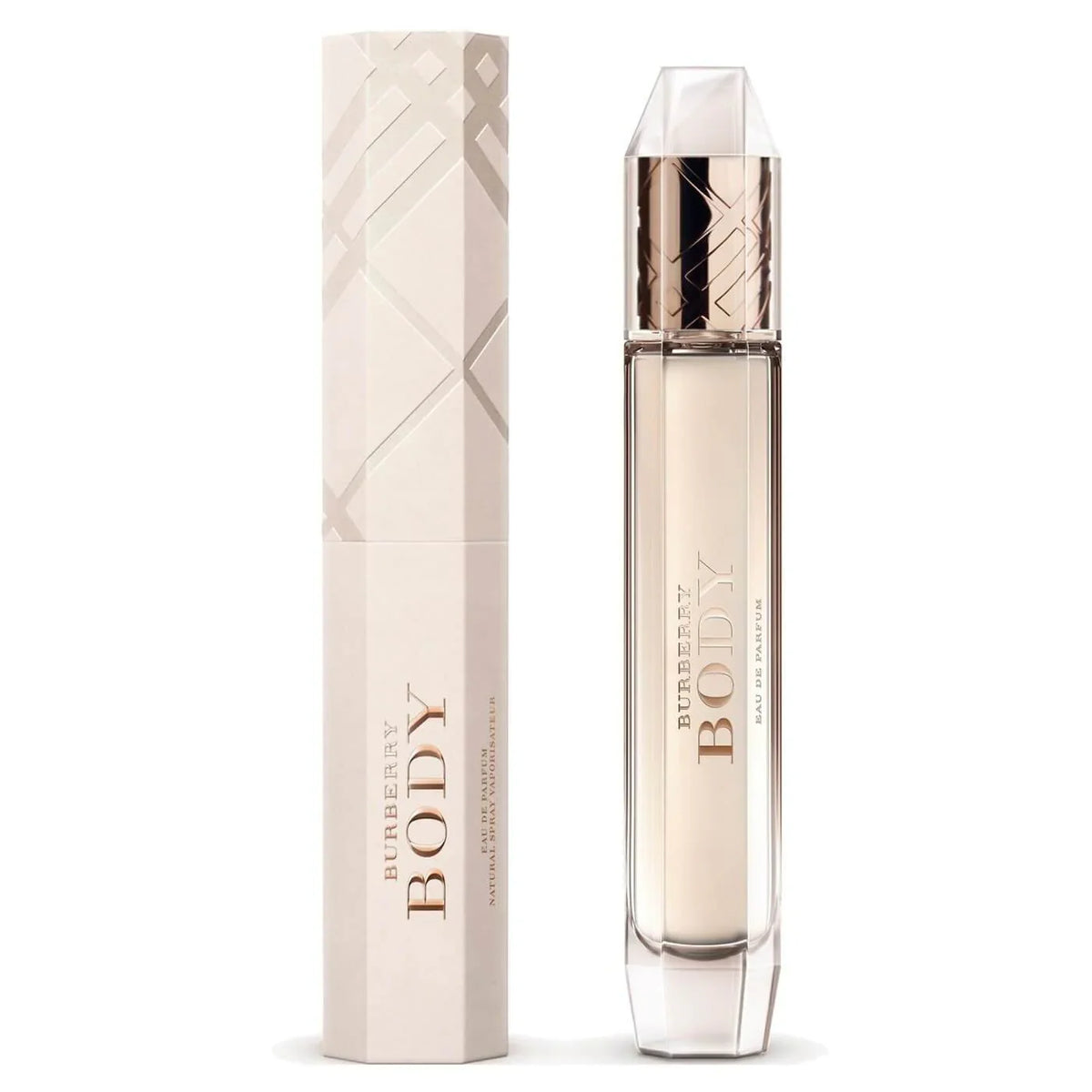 Burberry Body EDP 85ML for Women-Al Reem Perfumes (The Perfume Qatar)