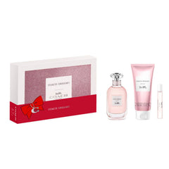 Gift Set Coach Dreams Edp 90ML-Al Reem Perfumes (The Perfume Qatar)