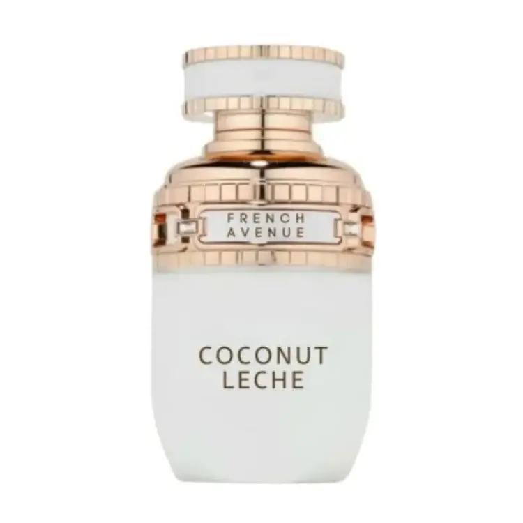 French Avenue Coconut Leche Edp 80ML For Women-Al Reem Perfumes (The Perfume Qatar)
