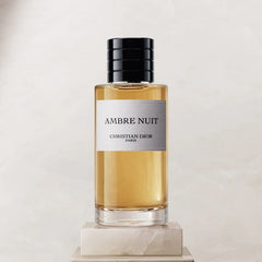 Christian Dior Ambre Nuit Eau De Parfum