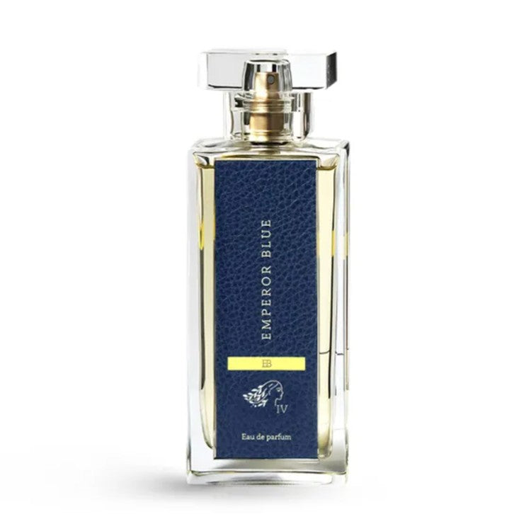 Emperor Blue VI Femme Eau de Parfum 100ML floral fruity women perfume