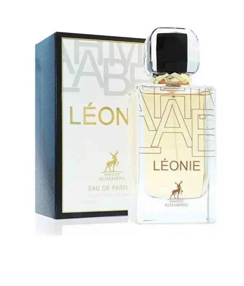 Maison Alhambra Léonie Edp For Women-Al Reem Perfumes (The Perfume Qatar)