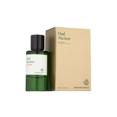 Fragrance World Oud Nuclear Eau De Parfum 60ml - Fantasy Centre Doha